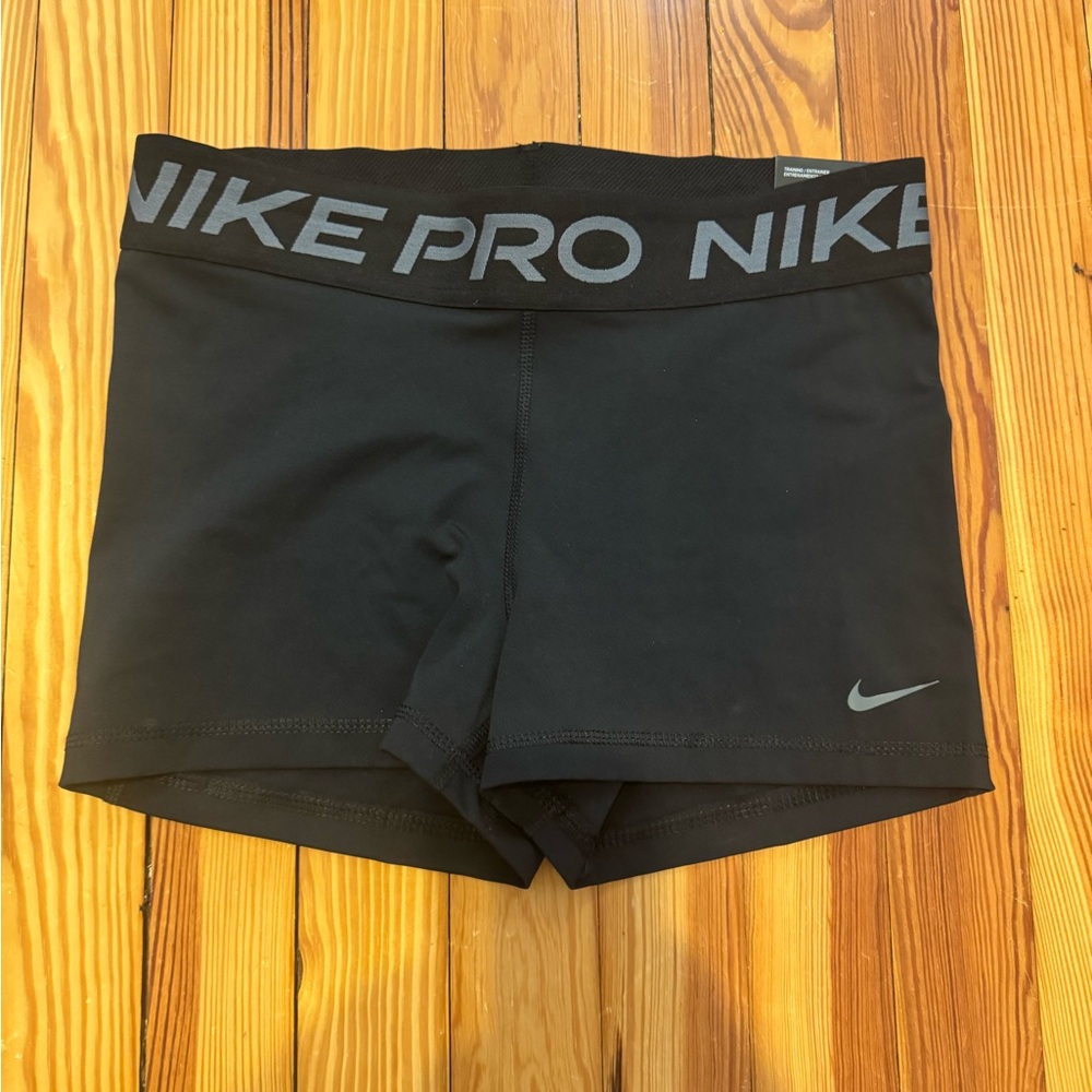 Nike Pro Training Shorts NWT